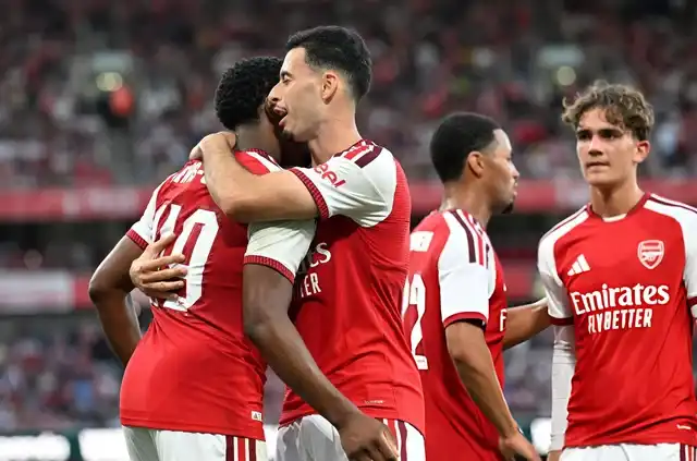 Jadwal TV Bola Malam Ini 15-16 Agustus 2026 (Piala Super Eropa, Persahabatan, Community Shield, La Liga)