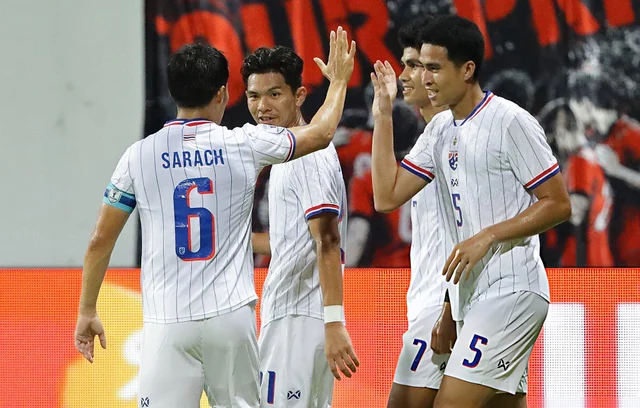 Prediksi Vietnam vs Thailand 26 Agustus 2026