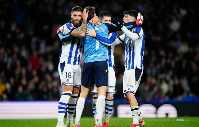 Prediksi Real Madrid vs Real Sociedad 27 Agustus 2026