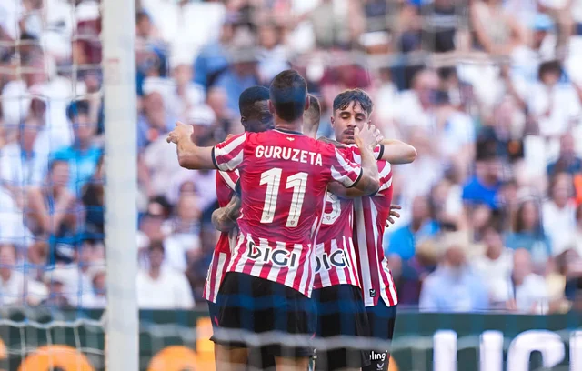 Prediksi Barcelona vs Athletic Bilbao 28 Agustus 2026
