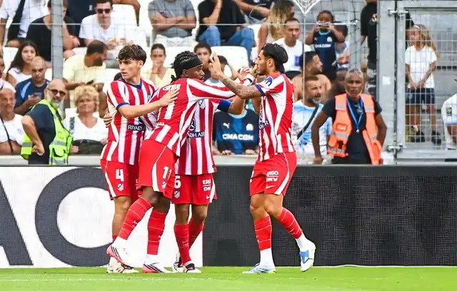 Prediksi Atletico Madrid vs Malaga 20 Agustus 2026