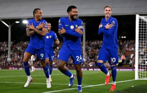 Prediksi Chelsea vs Brighton 30 Agustus 2026