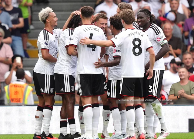 Prediksi Fulham vs Chelsea 25 Agustus 2026