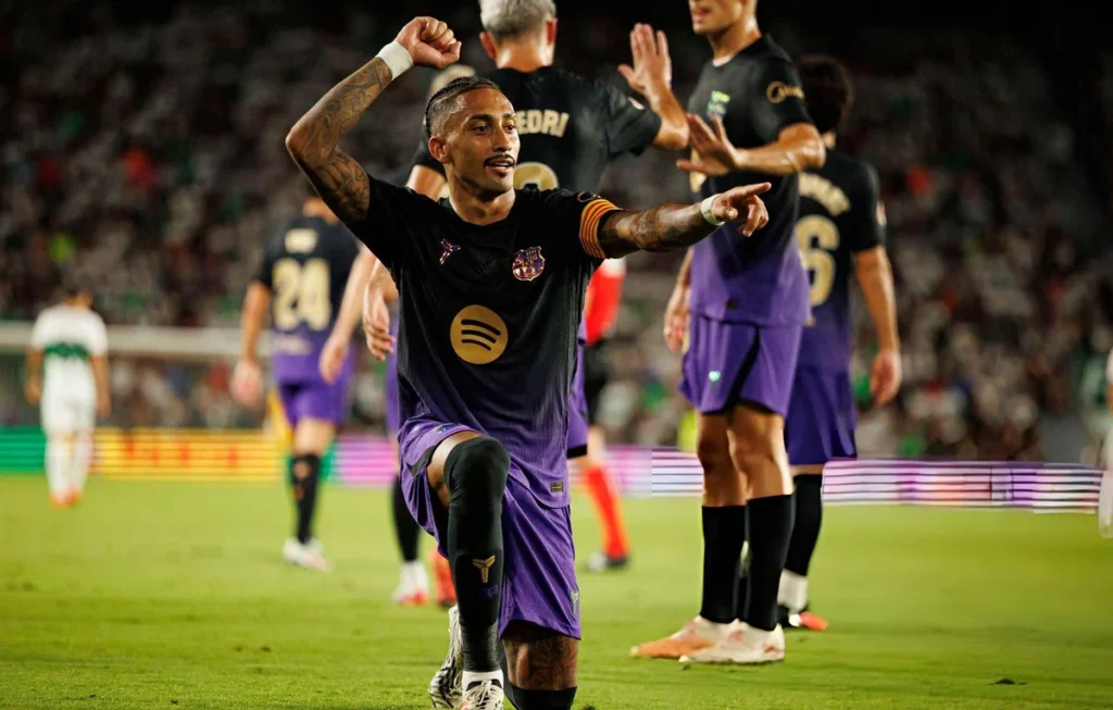 Prediksi Barcelona vs Athletic Bilbao 28 Agustus 2026
