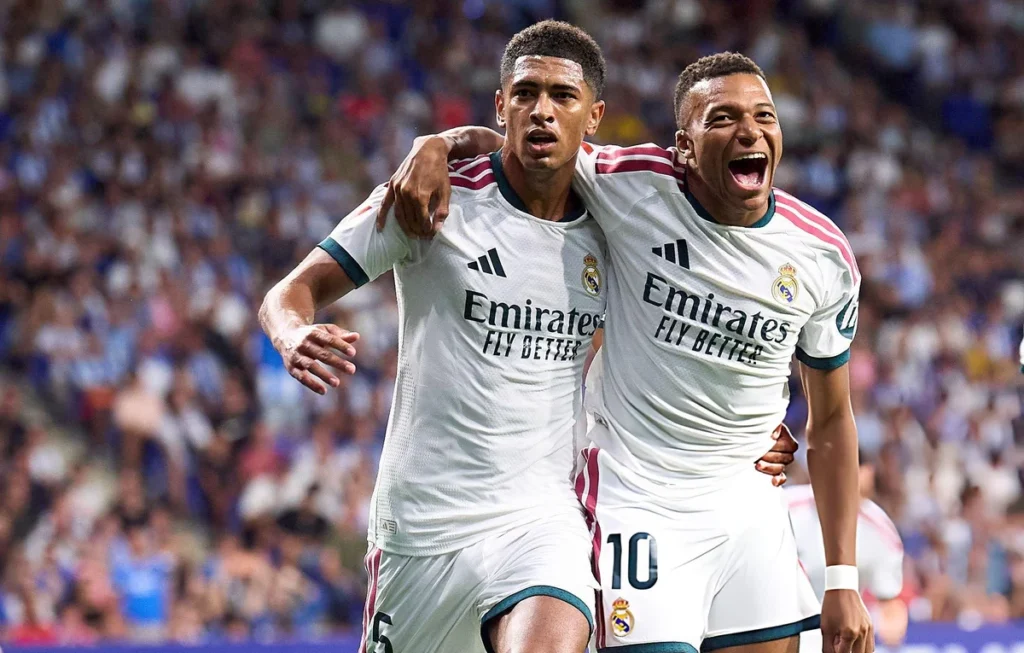 Prediksi Real Madrid vs Real Sociedad 27 Agustus 2026
