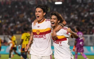 Hasil Liga Italia Terbaru 1 September 2026 Giornata Kedua