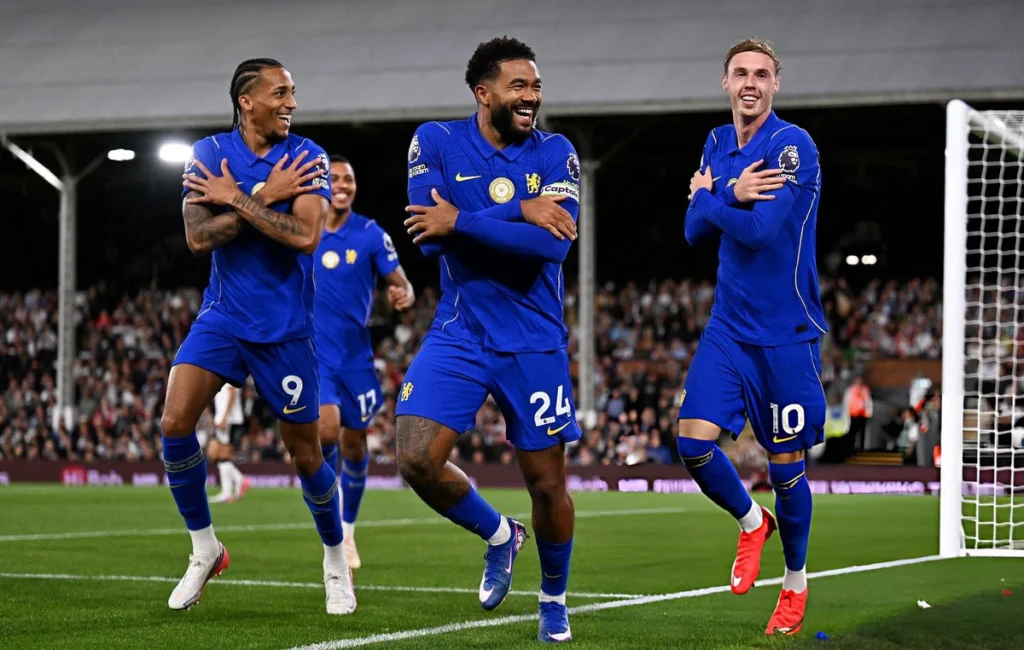 Prediksi Chelsea vs Luton 28 Agustus 2026