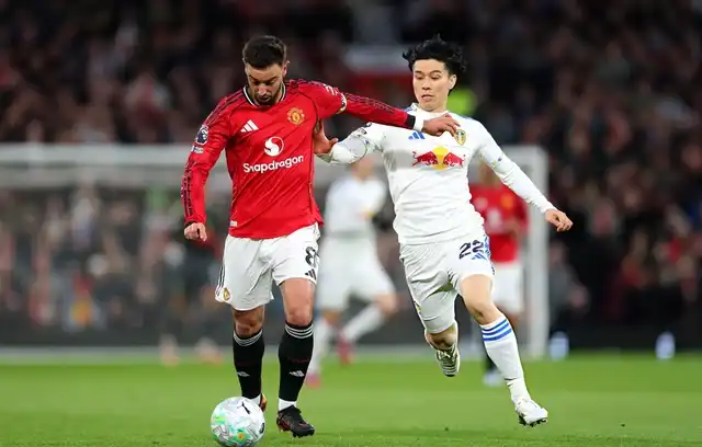 Prediksi Leeds United vs Manchester United 13 Agustus 2026