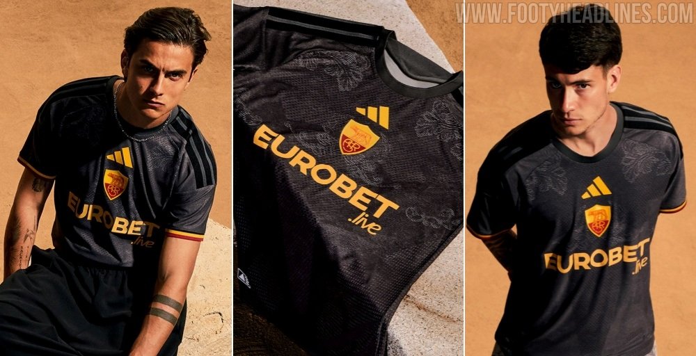 Jersey Terbaru Klub dan Tim Nasional Sepakbola Musim 2026-2027: Mana Favoritmu?