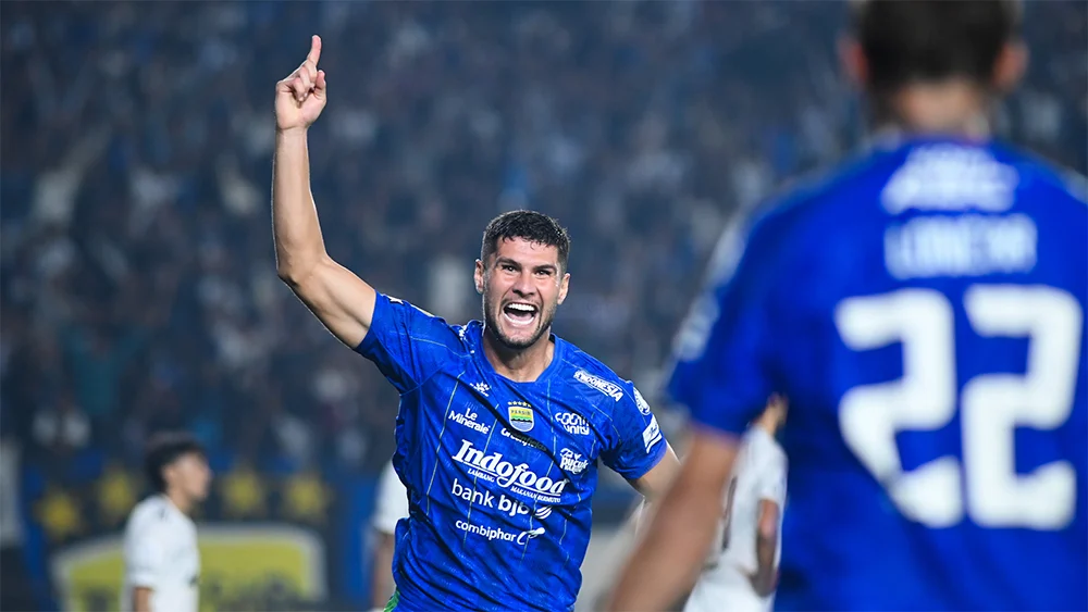 Rekap Hasil BRI Super League Hari Ini 18 Oktober 2026