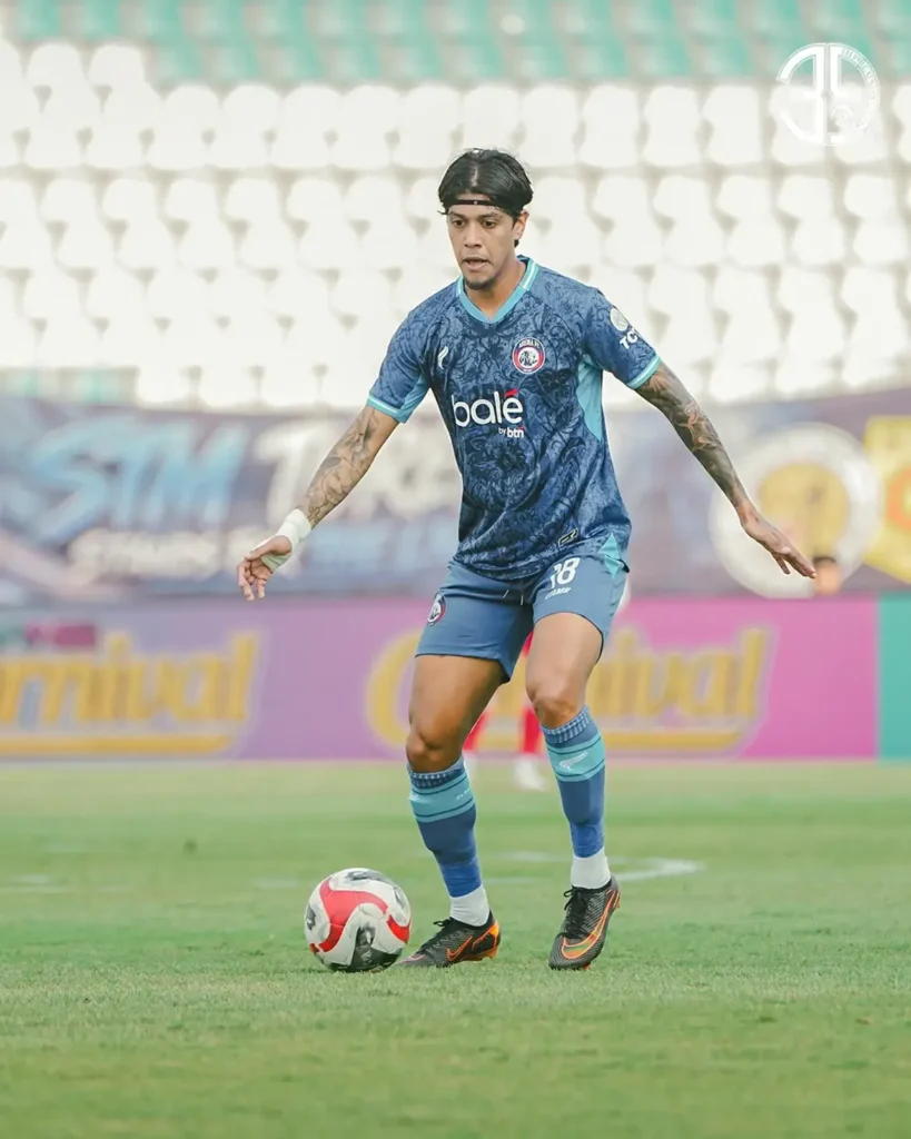 Prediksi Arema vs Isenmulang Kalteng 4 September 2026