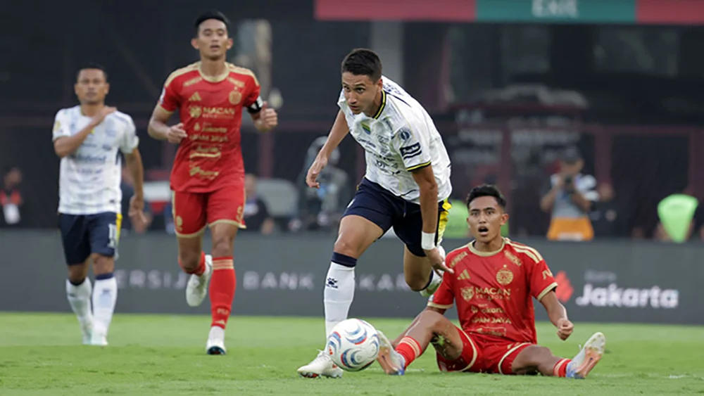 Jadwal BRI Super League Hari Ini 16-20 September 2026 Pekan Ketiga Terlengkap