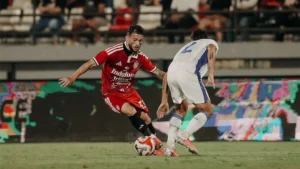 Prediksi Bali United vs PSS Sleman 4 September 2026
