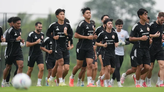 Jadwal BRI Super League Hari Ini 16-20 September 2026 Pekan Ketiga Terlengkap