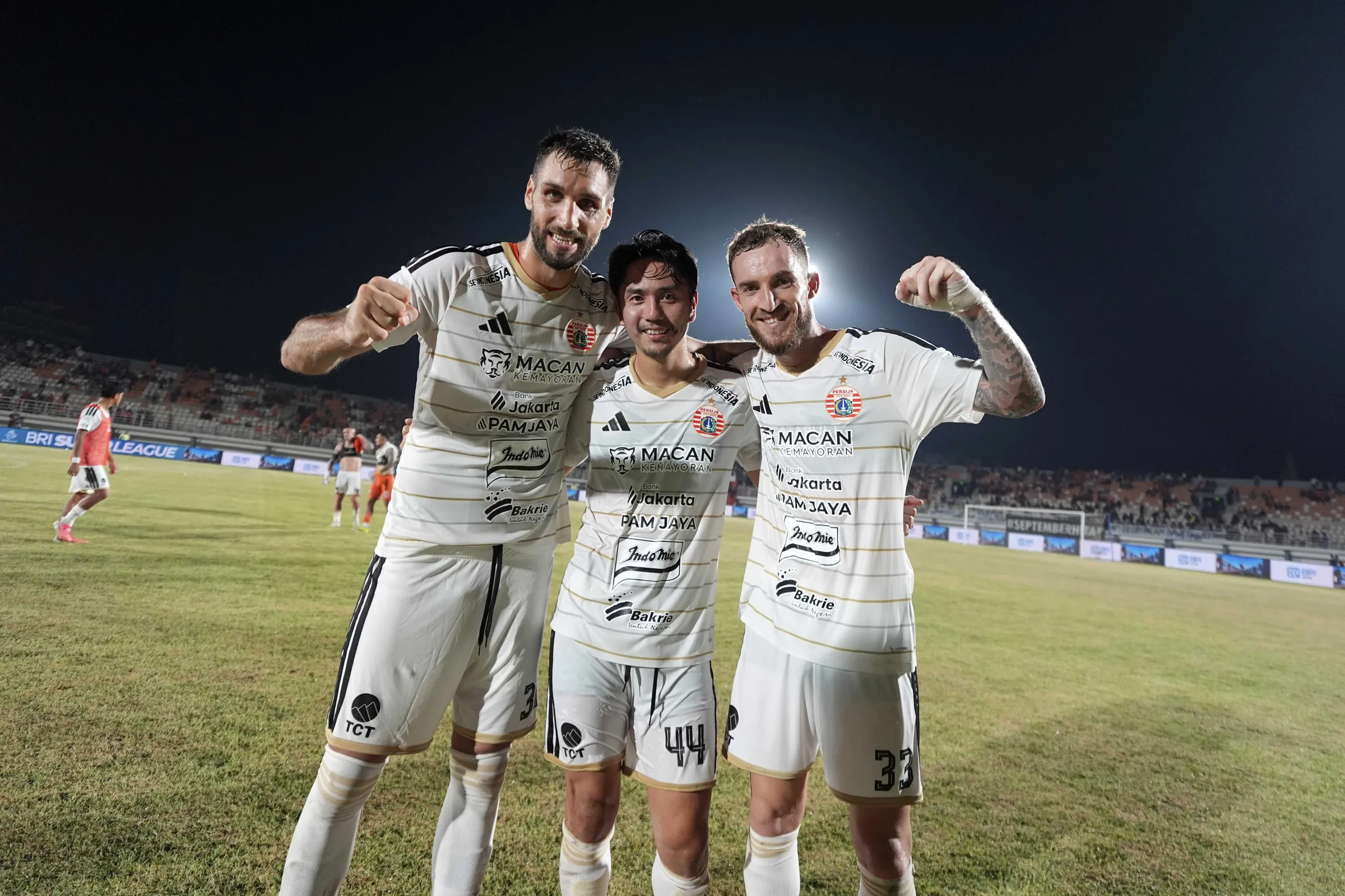 Prediksi Persija Jakarta vs Persib Bandung 12 September 2026