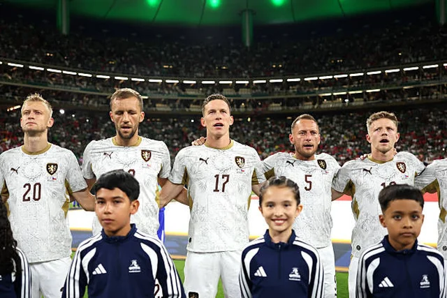 Prediksi Rep. Ceko vs Inggris 30 September 2026
