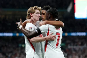 Prediksi Rep. Ceko vs Inggris 30 September 2026