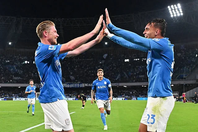 Hasil Liga Italia Terbaru 12 Oktober 2026 Giornata Keenam