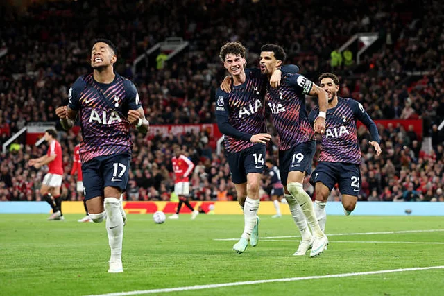 Hasil Liga Inggris Tadi Malam Ini 11 Oktober 2026 Pekan Keenam