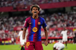 Jadwal Liga Spanyol Malam Ini 10-11 Oktober 2026 Laga Pekan Kedelapan