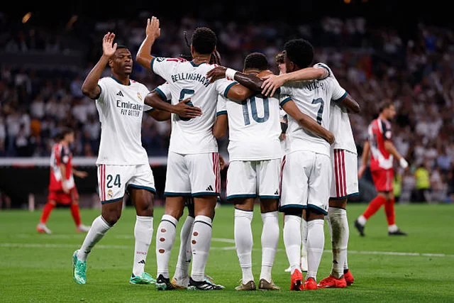 Jadwal Liga Spanyol Malam Ini 10-11 Oktober 2026 Pekan Kedelapan