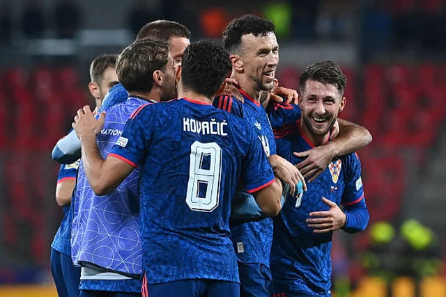 Prediksi Spanyol vs Kroasia 30 September 2026