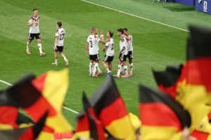 Prediksi Jerman vs Serbia 1 Oktober 2026