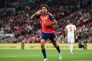 Prediksi Spanyol vs Kroasia 30 September 2026