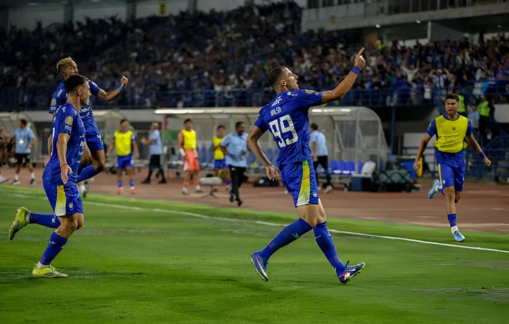 Prediksi FC Seoul vs Persib Bandung 16 September 2026