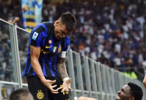Prediksi Inter Milan vs Udinese 15 September 2026
