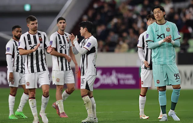 Prediksi FC Seoul vs Persib Bandung 16 September 2026