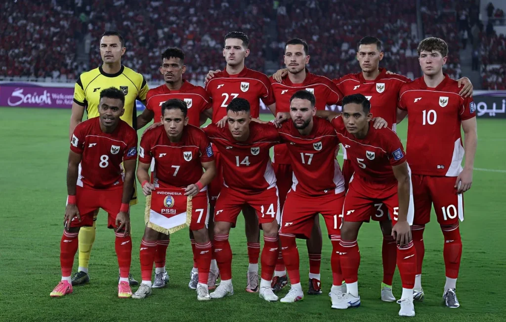 Jadwal TV Bola Malam Ini 22-27 September 2026