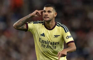 Rekap Hasil Liga Inggris Tadi Malam 13 September 2026 Pekan Keempat