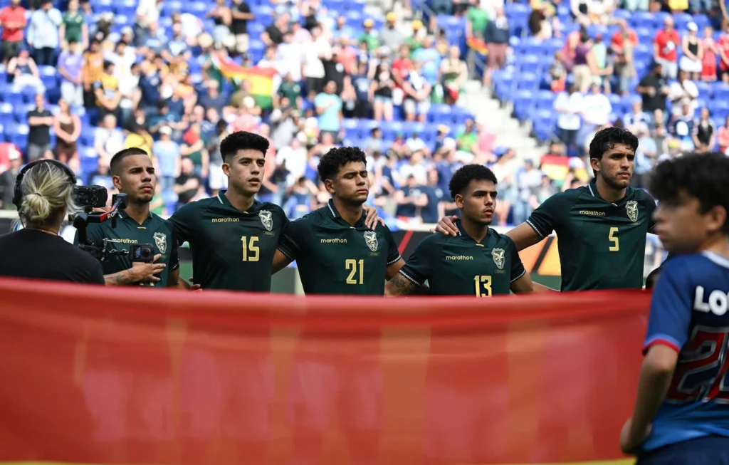 Prediksi Argentina vs Bolivia 1 Oktober 2026