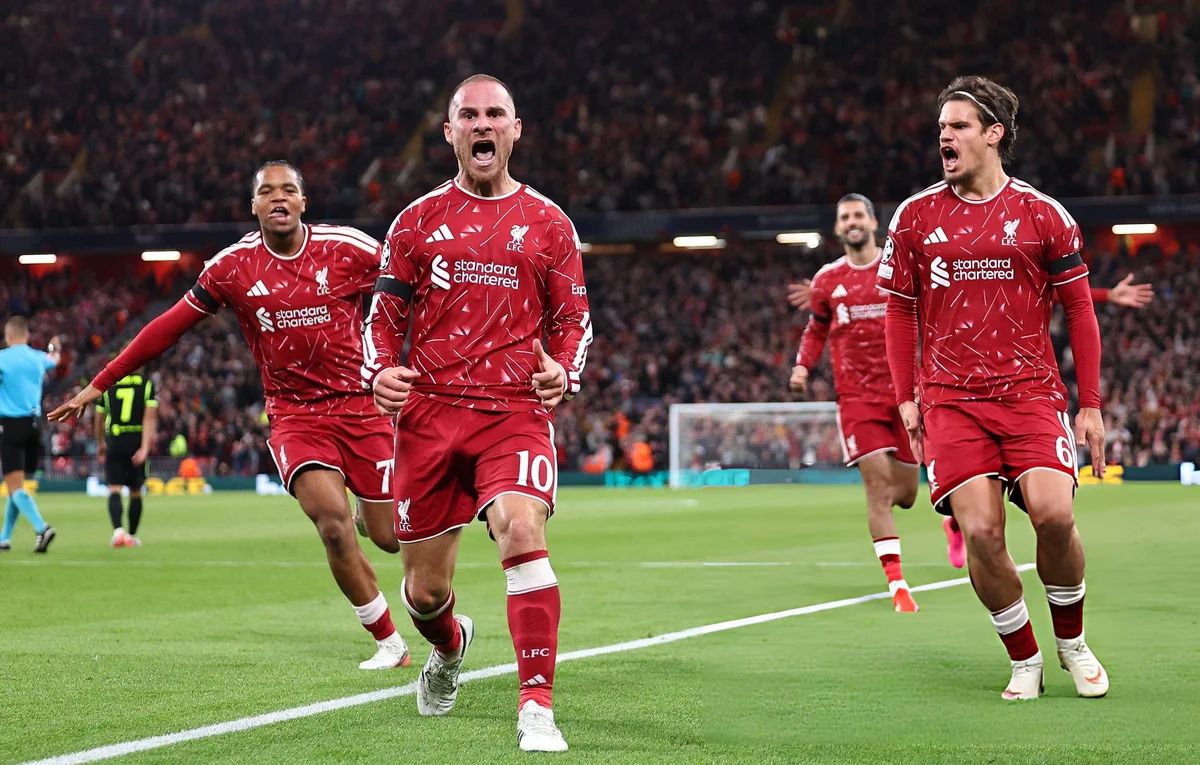 Prediksi Liverpool vs Fulham 12 September 2026