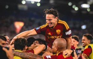 Prediksi Torino vs AS Roma 14 September 2026