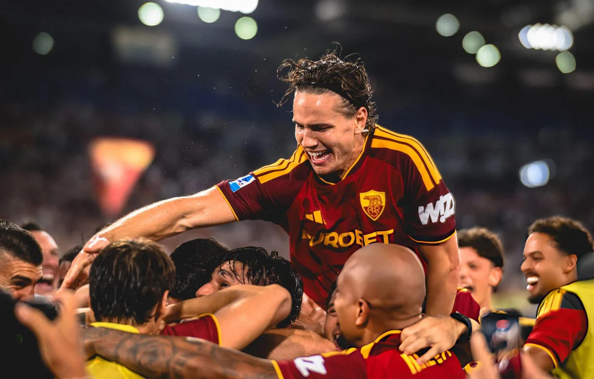 Prediksi Torino vs AS Roma 14 September