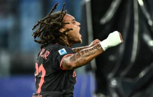 Hasil Liga Italia Terbaru 14 September 2026 Giornata Keempat