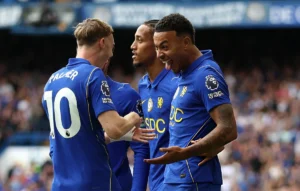 Prediksi Brentford vs Chelsea 19 September 2026