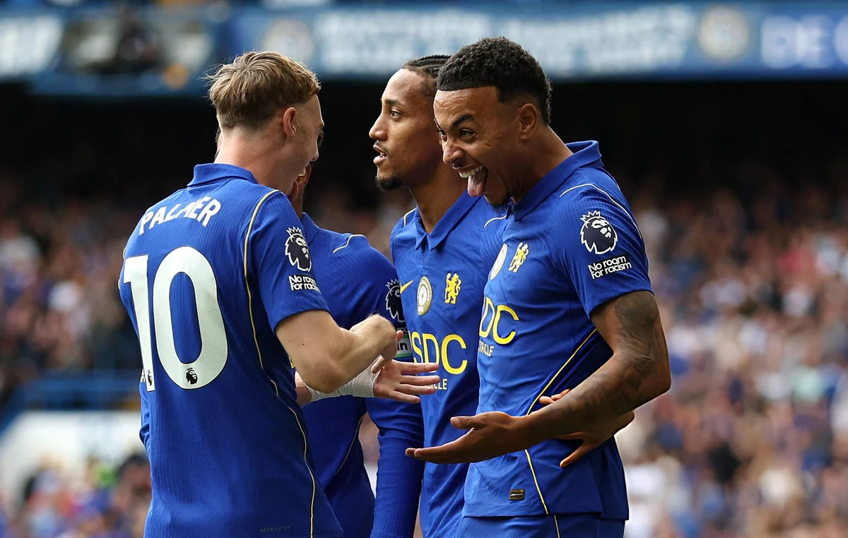 Prediksi Brentford vs Chelsea 19 September 2026