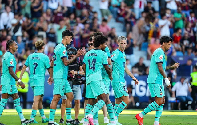 Jadwal TV Bola Malam Ini 14-20 September 2026 (Liga Spanyol, Liga Inggris, Liga Turki, Liga Italia, BRI Super League, Europa League, Carabao Cup, Asian Games 2026)