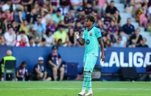Hasil Liga Spanyol Tadi Malam 14 September 2026 Jornada Kelima