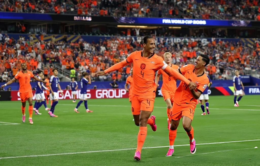 Prediksi Belanda vs Jerman 25 September 2026