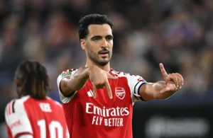 Prediksi Brighton vs Arsenal 19 September 2026