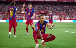 Hasil Liga Spanyol Tadi Malam 21 September 2026 Jornada Ketujuh