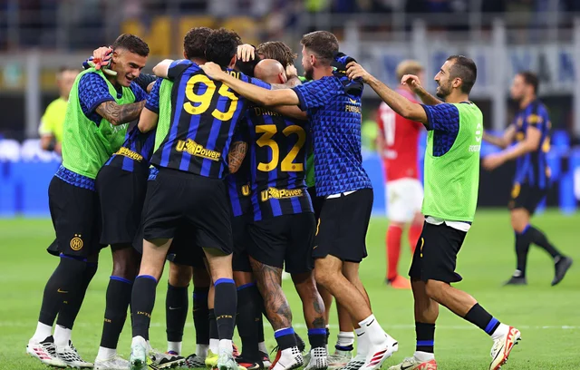 Prediksi Real Madrid vs Inter Milan 9 September 2026