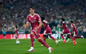 Prediksi Real Madrid vs Inter Milan 9 September 2026