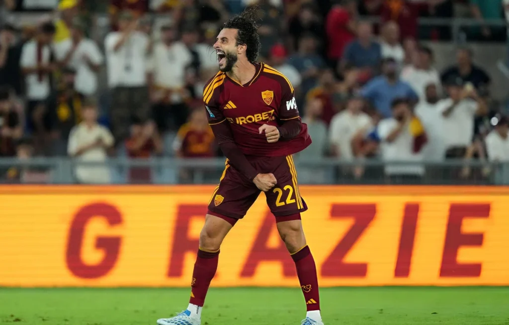 Prediksi Fenerbahce vs AS Roma 11 September 2026
