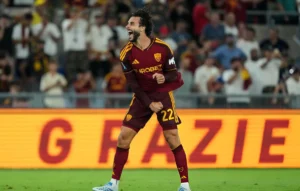 Prediksi Fenerbahce vs AS Roma 11 September 2026