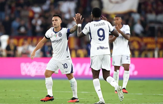 Hasil Liga Italia Terbaru 21 September 2026 Giornata Kelima